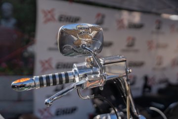 22 Reunión Motera Cabaleiros do Ferro